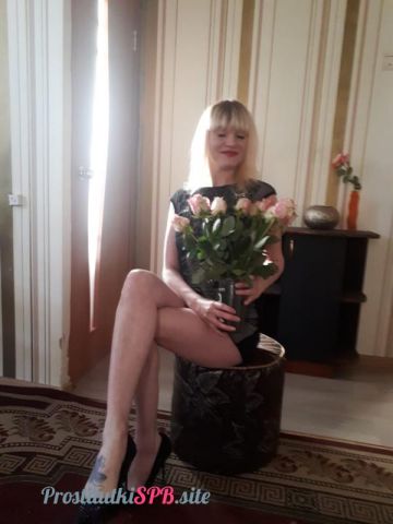 Анкета проститутки Изабелла, 27 лет